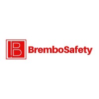 Brembo Safety logo - Similar company to Esse Ti Esse Sicurezza