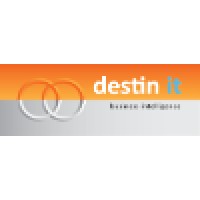 Destin IT logo - Similar company to Destin It Solutions