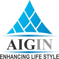 Aig Infratech logo - Similar company to Aigin Royal