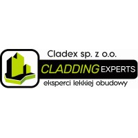 Cladex Sp. z o.o. logo - Similar company to Tesz-97 Kft.