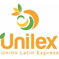 Union Latin Express (UNILEX PERU) logo - Similar company to Frutinka Del Peru