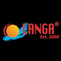 Langa Security logo - Similar company to Lead Security Services