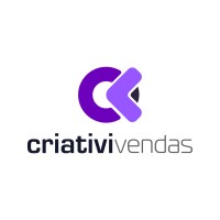 Criativivendas logo - Similar company to Agility Marketing