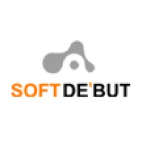 Softdebut Co., Ltd. logo - Similar company to Hexa Cloud Llc