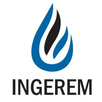Ingerem India logo - Similar company to Sb Technologies