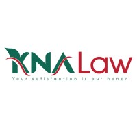 KNALaw logo - Similar company to Beegreen Jsc