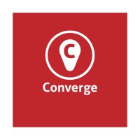 Converge Delivery Services logo - Similar company to 8Th Urban Studios