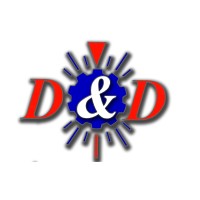 D&D Engineering (Hull) LTD logo - Similar company to Kingston Engineering