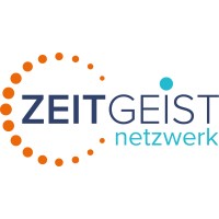 Zeitgeist Netzwerk logo - Similar company to Postillion E.V.