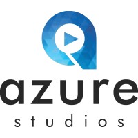 Azure Studios NG logo - Similar company to Display Universal Studios