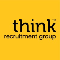 Think Recruitment Group logo - Similar company to Shape A Life