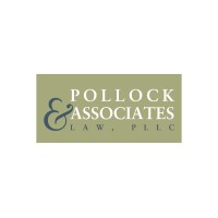 Pollock & Associates Law, PLLC logo - Similar company to Omicron Xi