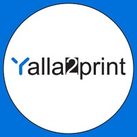 yalla2print logo - Similar company to Prime For Contracting