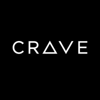CRAVE logo - Similar company to Crave