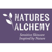 Natures Alchemy logo - Similar company to Anewmum