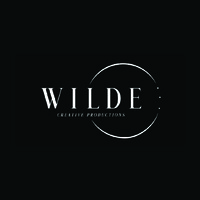 Wilde Creative Productions logo - Similar company to Brainstorm Projects