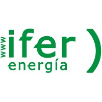 IFER ENERGIA SL logo - Similar company to Sosen Europe