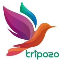 Tripozo logo - Similar company to Travtronicstech