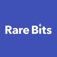 Rare Bits logo - Similar company to Tenlegs