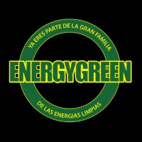 Energygreen logo - Similar company to Energigreen