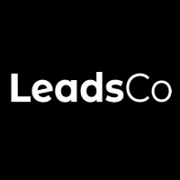 LeadsCo logo - Similar company to Bradfords Data Inc