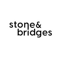 Stone & Bridges logo - Similar company to Five Line Label