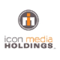 Icon Media Holdings, Inc. logo - Similar company to Apasp