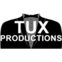Tux Productions logo - Similar company to Aldea Pjc