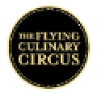 The Flying Culinary Circus