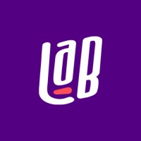 LAB - Marketing Gastronômico logo - Similar company to Lvx - Leverage Exellence