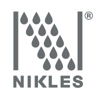 Nikles UK logo - Similar company to Axent Switzerland