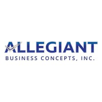 Allegiant Business Concepts