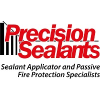 Precision Sealant Services Ltd logo - Similar company to All Mastic Ltd