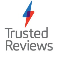 Trusted Reviews logo - Similar company to Wareable