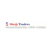 SHREEJI TRADERS logo - Similar company to Shreeji Traders