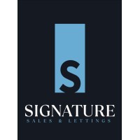 Signature Sales & Lettings Ltd logo - Similar company to Brick