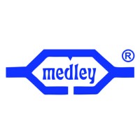 Medley India logo - Similar company to Symtics Solutions