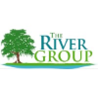 The River Group, Inc. Retired AF logo - Similar company to Htse, Inc.