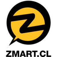 Zmart Games logo - Similar company to Etc