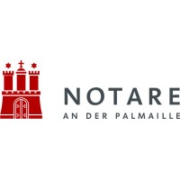 Notare an der Palmaille logo - Similar company to Notariat Ballindamm