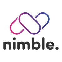 Nimble - Video Commerce & Live Shopping logo - Similar company to Tmgh