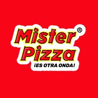 Mister Pizza Mx logo - Similar company to Vcip Soluciones