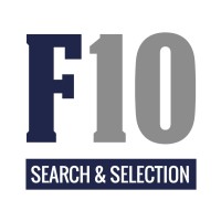F10 Search & Selection logo - Similar company to Occy