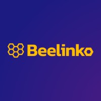 Beelinko logo - Similar company to Linkatomic