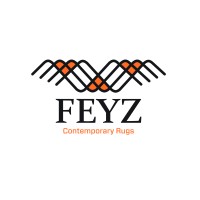 Feyz Contemporary Rugs logo - Similar company to Kuden Rugs