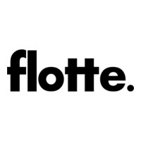 Flotte logo - Similar company to Unbottled