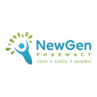 NewGen Pharmacy logo - Similar company to Cosmos Pharmacy