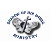Shadow of His Wings Ministry logo - Similar company to First Stone Ministries