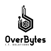 OverBytes IT Solutions logo - Similar company to Denali Physical Therapy