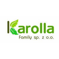 Karolla Family | ECO BIO CUPS logo - Similar company to Ltr1 - Producent Mebli